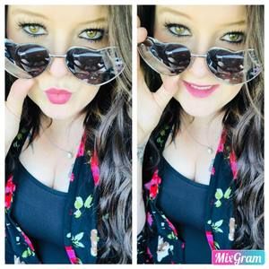 Meet your Posher, Taralyn